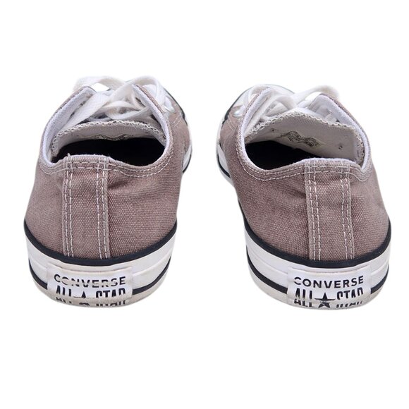 Converse Chuck Taylor All Star Low Top Charcoal 1J794 Men's 5.5 / Women's 7.5 - Picture 7 of 10